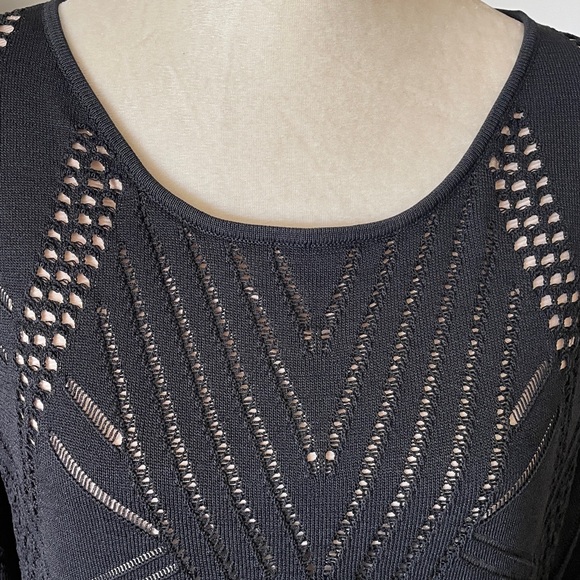 CALVIN KLEIN Women’s Top. - Picture 3 of 11